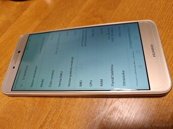 Ponúkam Huawei P9 Lite - 3