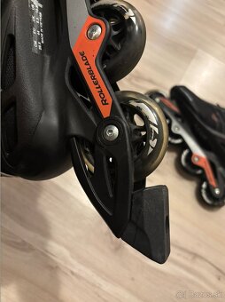 Pánske Kolieskové korčule Rollerblade - 3