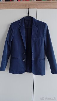 Chlapčenský oblek - 3