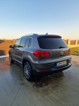 Tiguan 2.0tdi - 3