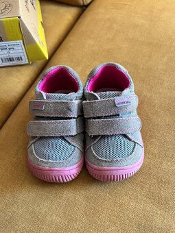 Barefoot Protetika jarne topanky 19 - 3