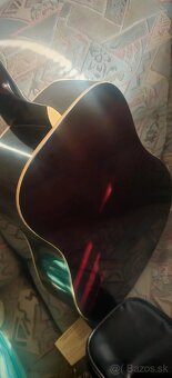 Predám Gitaru - 3