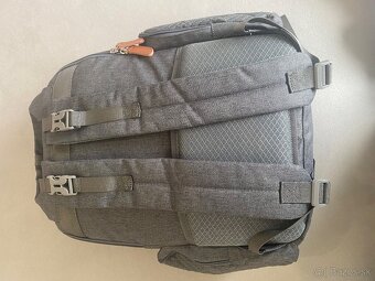 Prebaľovací ruksak Úplne nový - 3