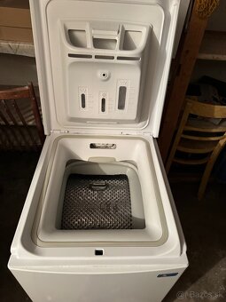 Práčka Whirlpool - 3