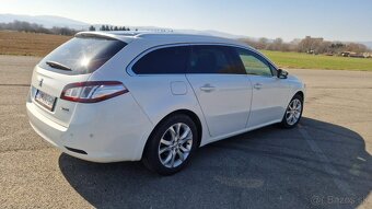 Peugeot 508 sw - 3