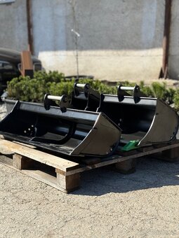 Lopaty na bager S30 - 3