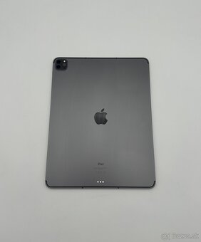 iPad Pro 12.9" M1 256GB Space Gray + ZÁRUKA - 3