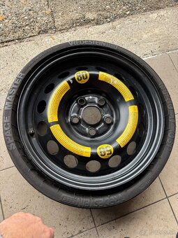 Hliníkové disky Audi Q7 - 3