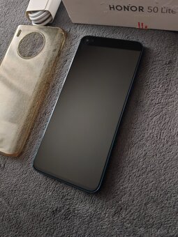 Honor 50 lite 6/128 - 3