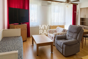 3. izb. byt, pražský typ, 68 m2, pri OC Astória - 3