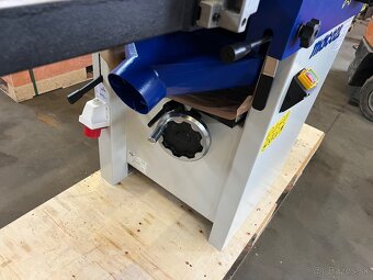 Hoblovacka kombi 41 - 3