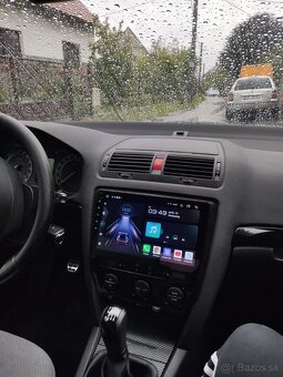 Škoda Octavia 2rs 2,0tdi 125kw - 3