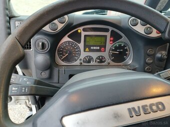 IVECO EUROCARGO 180E28 - 3