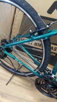 Cross bicykel Kellys Spider 30 - 3