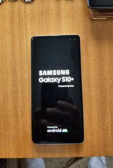 Predam samsung s10plus - 3