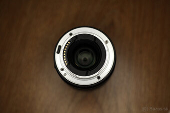 Viltrox 40mm f/2.5 FE – na Sony E - 3
