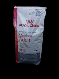 Royal canin mini Starter 20kg francúzsky - 3