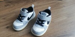 Detské topánky Nike veľ. 22 - 3