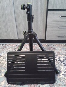 Stojan na noty.notebook Gravity LTST 01 - 3