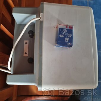 Ohrievače vody 10L - 3