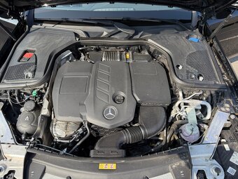 Mercedes-Benz E300de (2021) – 145 kW | Plug-in hybrid | Boha - 3