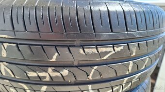 Nexen N Blue 205/60 R16- 4ks - 3