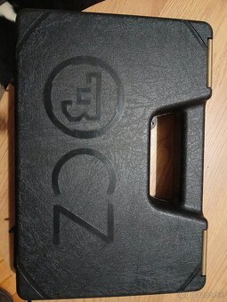 CZ P-09 - 3