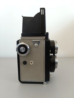 Flexaret VI s prilusenstvom - 3