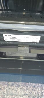 MORA 140 AW - 3