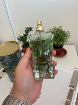 Parfem Jean Paul Gaultier - Paradise Garden - 3