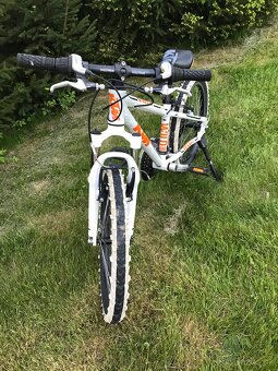 KTM detsky bicykel 20’ - 3