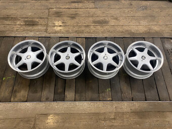 King K1000 5x120 R17 - 3