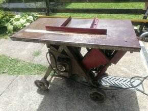 Cirkular fabrickej výroby. - 3