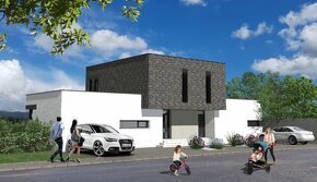DOM NA KLÚČ 100m2 100tis eur - 3