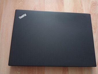 Lenovo thinkpad t460 - Intel core i5 - Windows 11 - 3