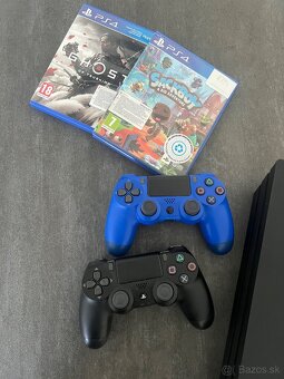 PS4 Pro - 3