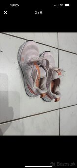 Dámská obuv č 35 nike - 3
