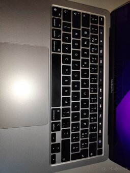 MacBook Pro M1 16/512 2020 - 3