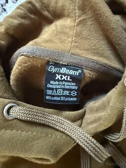 GymBeam Mikina ✅ - 3