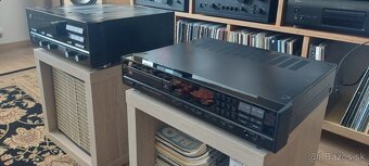 Sansui AU-X701,CD-X701i,TU-X701 - 3