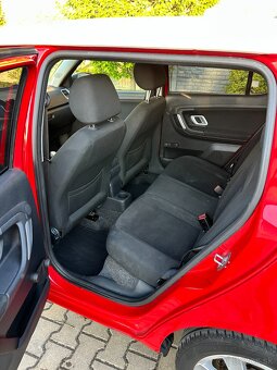 Škoda Fabia II 1.9 TDI Elegance - 3