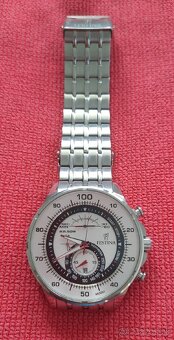 Pánske vodotesné hodinky Festina. - 3