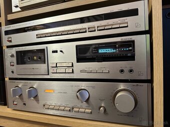 Luxman - 3