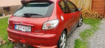 Peugeot 206 1.6 16v - 3
