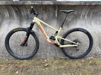 Santa Cruz Hightower C (vel. L) S-kit - 3
