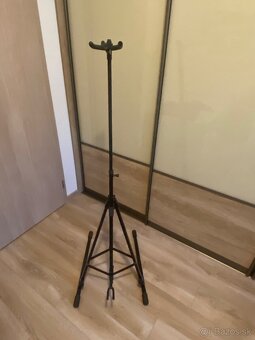 Elektricky kontrabas Stagg - 3