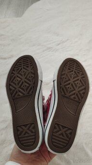 Converse tenisky - 3