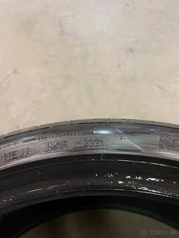 Predám goodyear eagle f1 R19 - 3