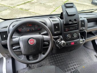 Fiat Ducato 2.3 - 3