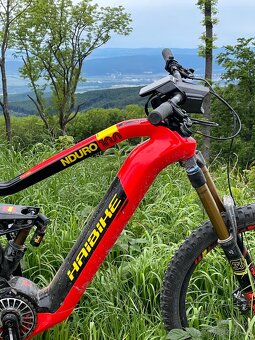 HAIBIKE XDURO Nduro 10.0 Flyon - 3